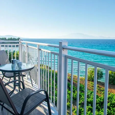 Διαμέρισμα Amore Beachfront Apt Ζάκυνθος Πόλη