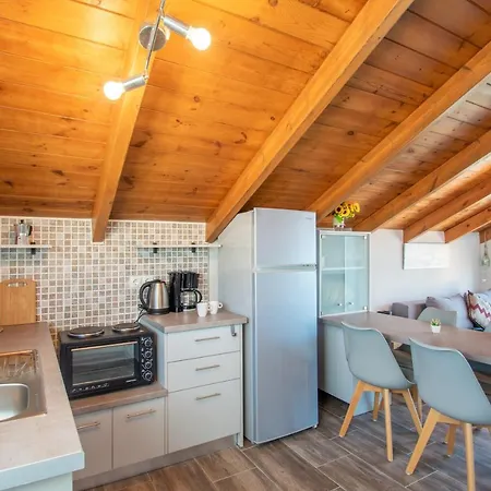 Amore Beachfront Apt Διαμέρισμα Ζάκυνθος Πόλη