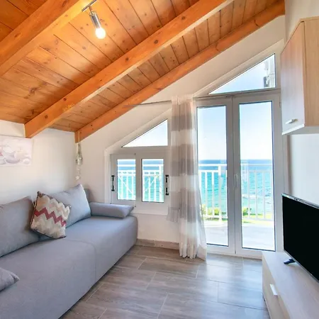 Amore Beachfront Apt Διαμέρισμα Ζάκυνθος Πόλη