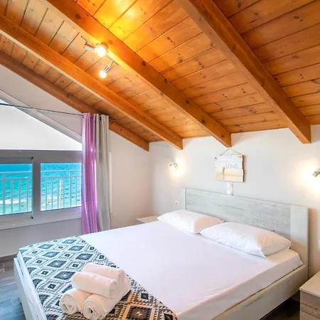 Amore Beachfront Apt Διαμέρισμα Ζάκυνθος Πόλη